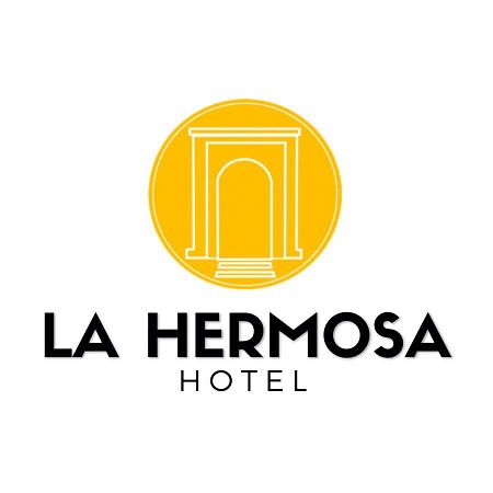 La Hermosa Hotel Buga Exteriör bild