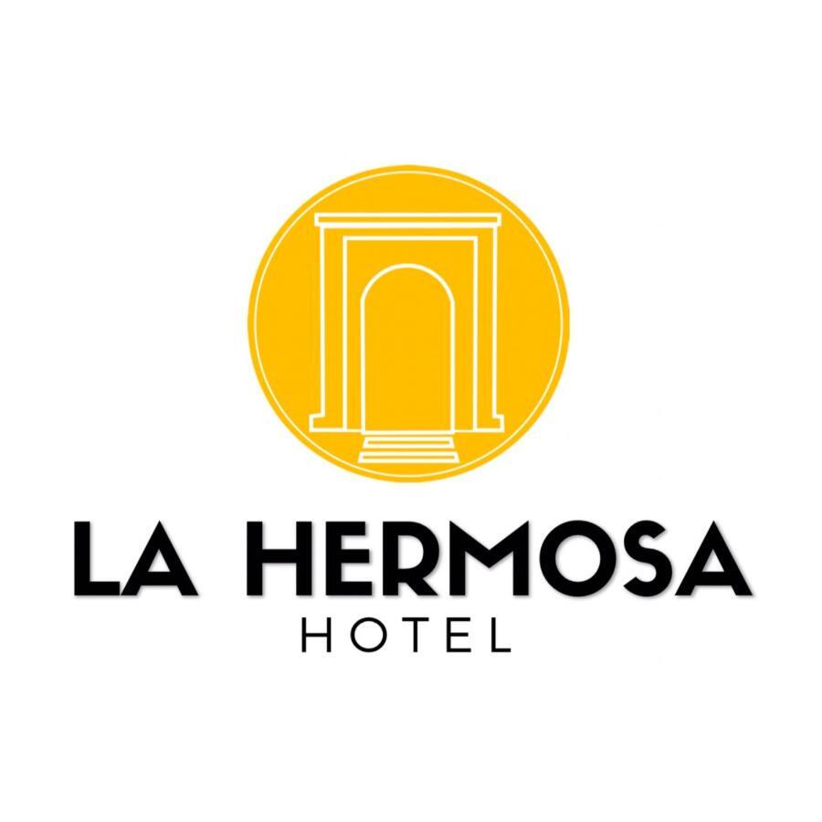 La Hermosa Hotel Buga Exteriör bild